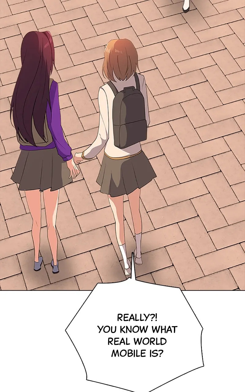 Read Real World Mobile chapter 91 image 59 on Lezhin