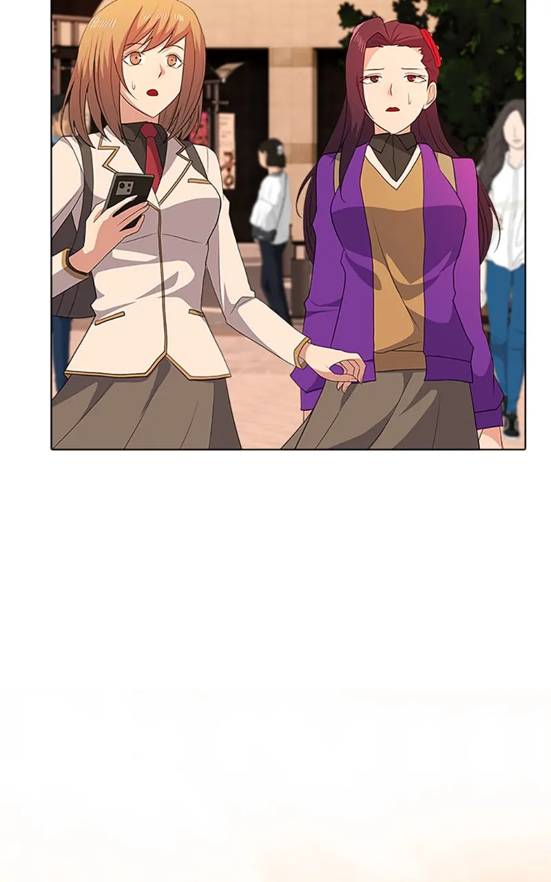 Read Real World Mobile chapter 91 image 64 on Lezhin