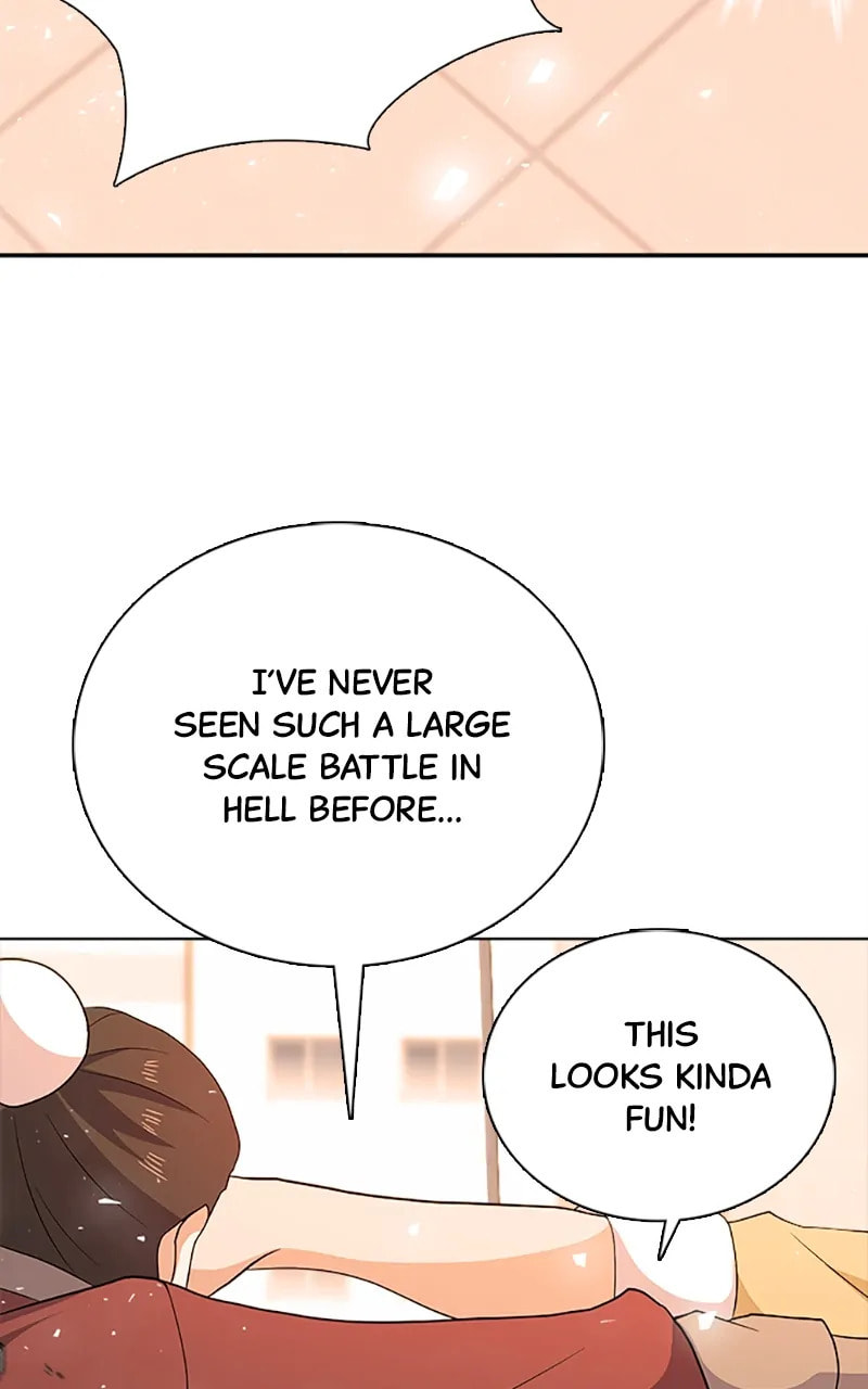 Read Real World Mobile chapter 91 image 73 on Lezhin