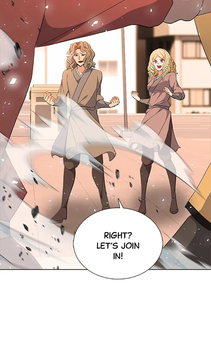 Read Real World Mobile chapter 91 image 74 on Lezhin