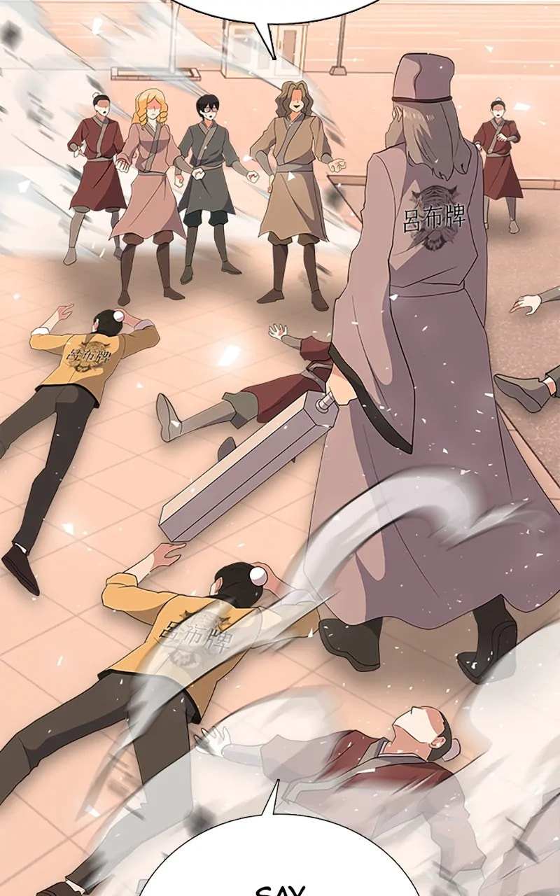Read Real World Mobile chapter 91 image 97 on Lezhin