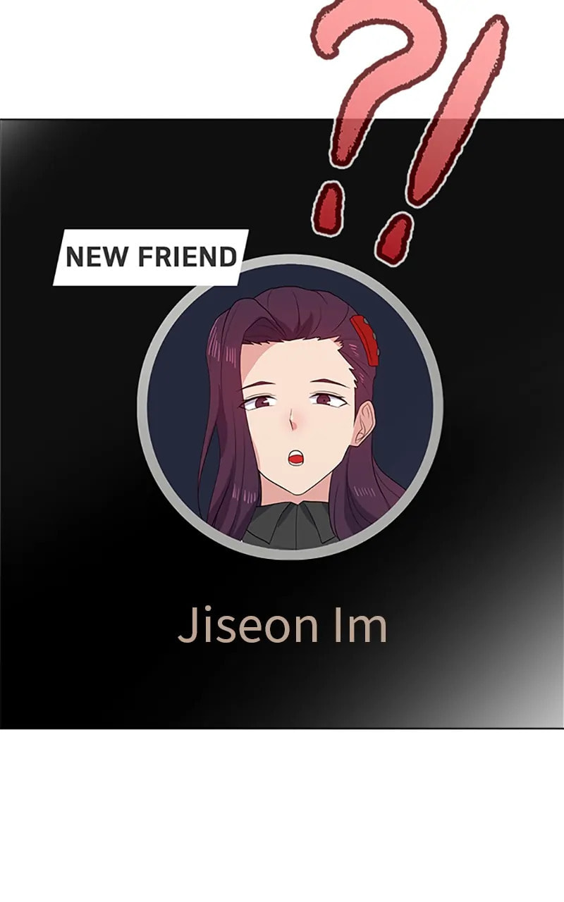 Read Real World Mobile chapter 92 image 1 on Lezhin