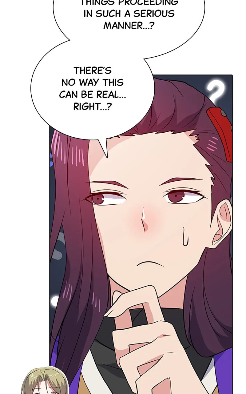 Read Real World Mobile chapter 92 image 104 on Lezhin