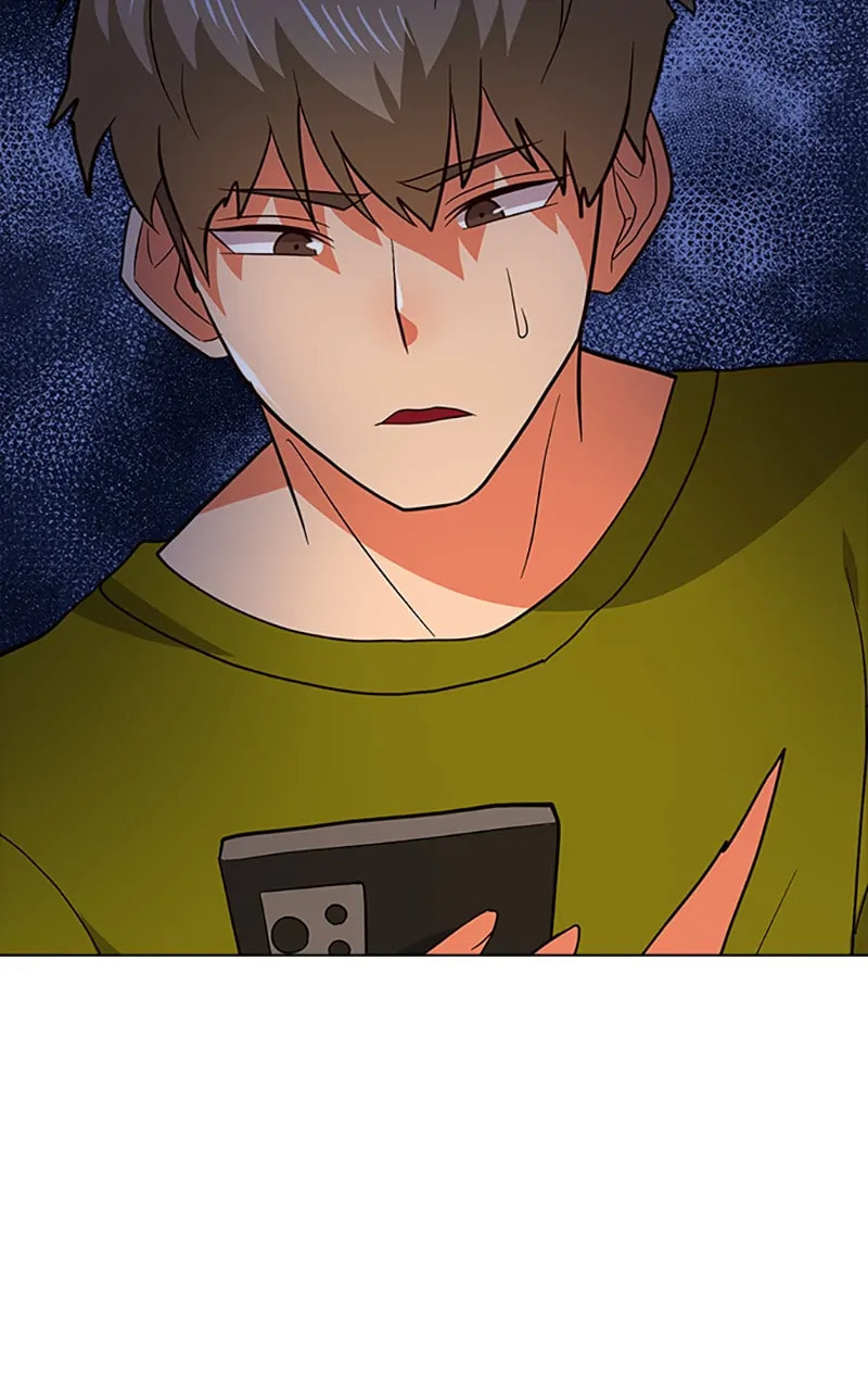 Read Real World Mobile chapter 92 image 11 on Lezhin