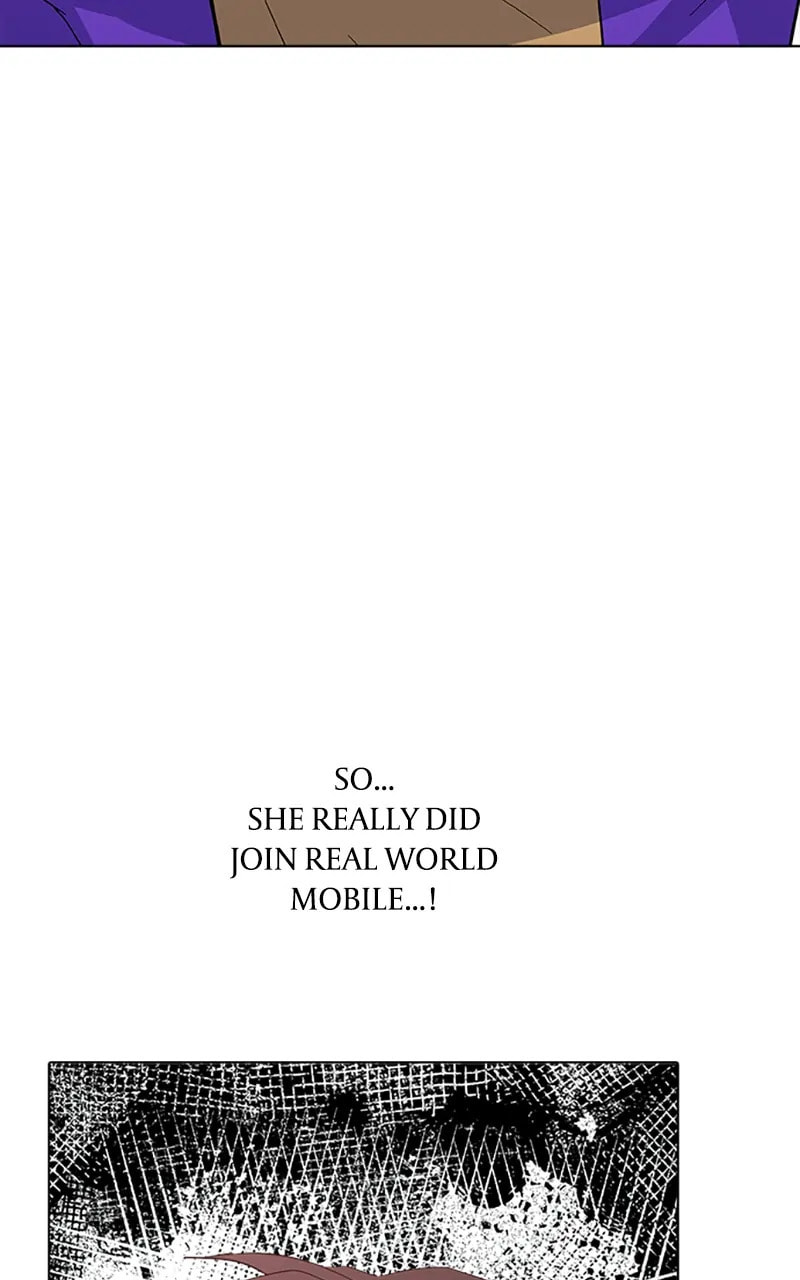 Read Real World Mobile chapter 92 image 132 on Lezhin