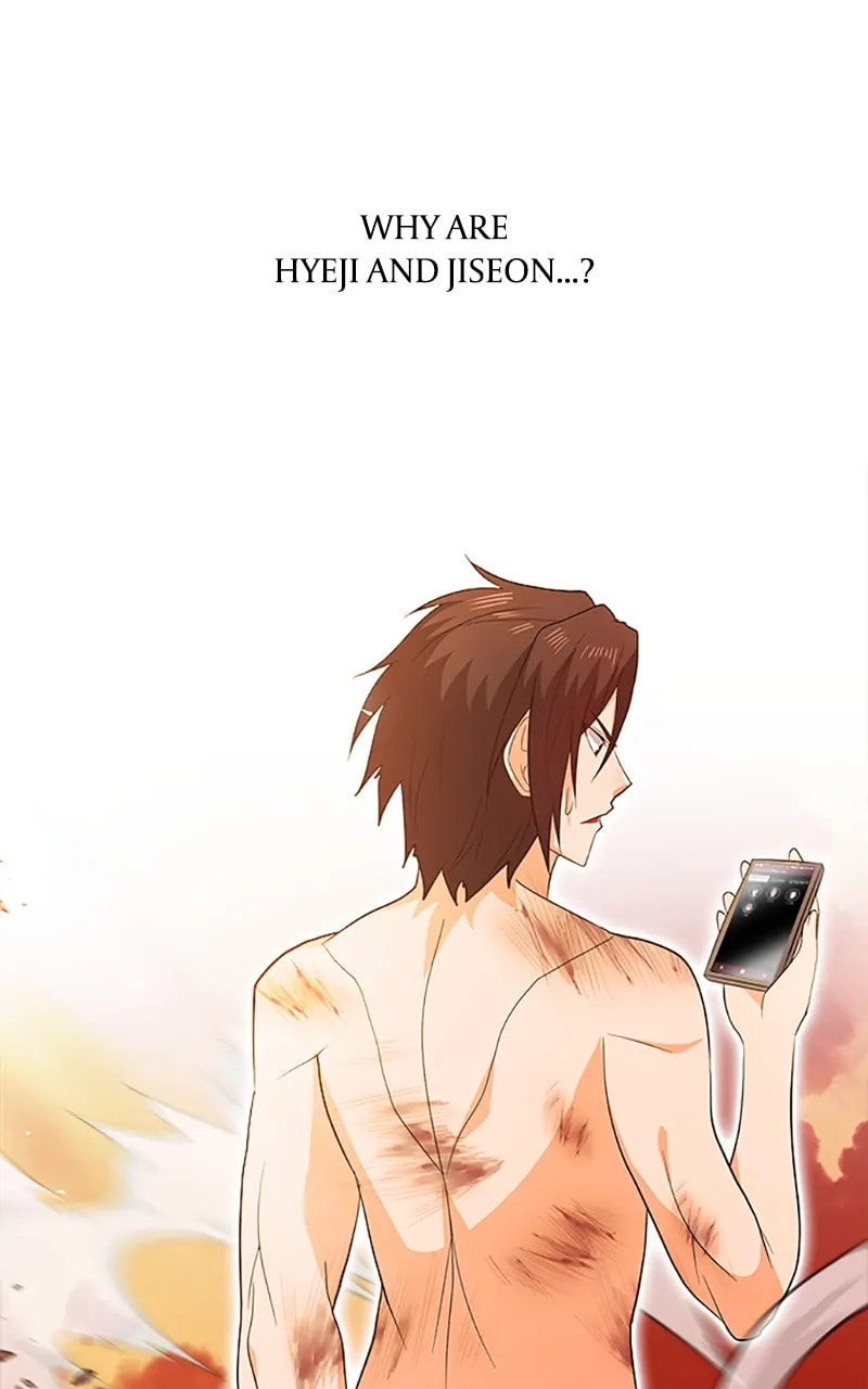 Read Real World Mobile chapter 92 image 15 on Lezhin