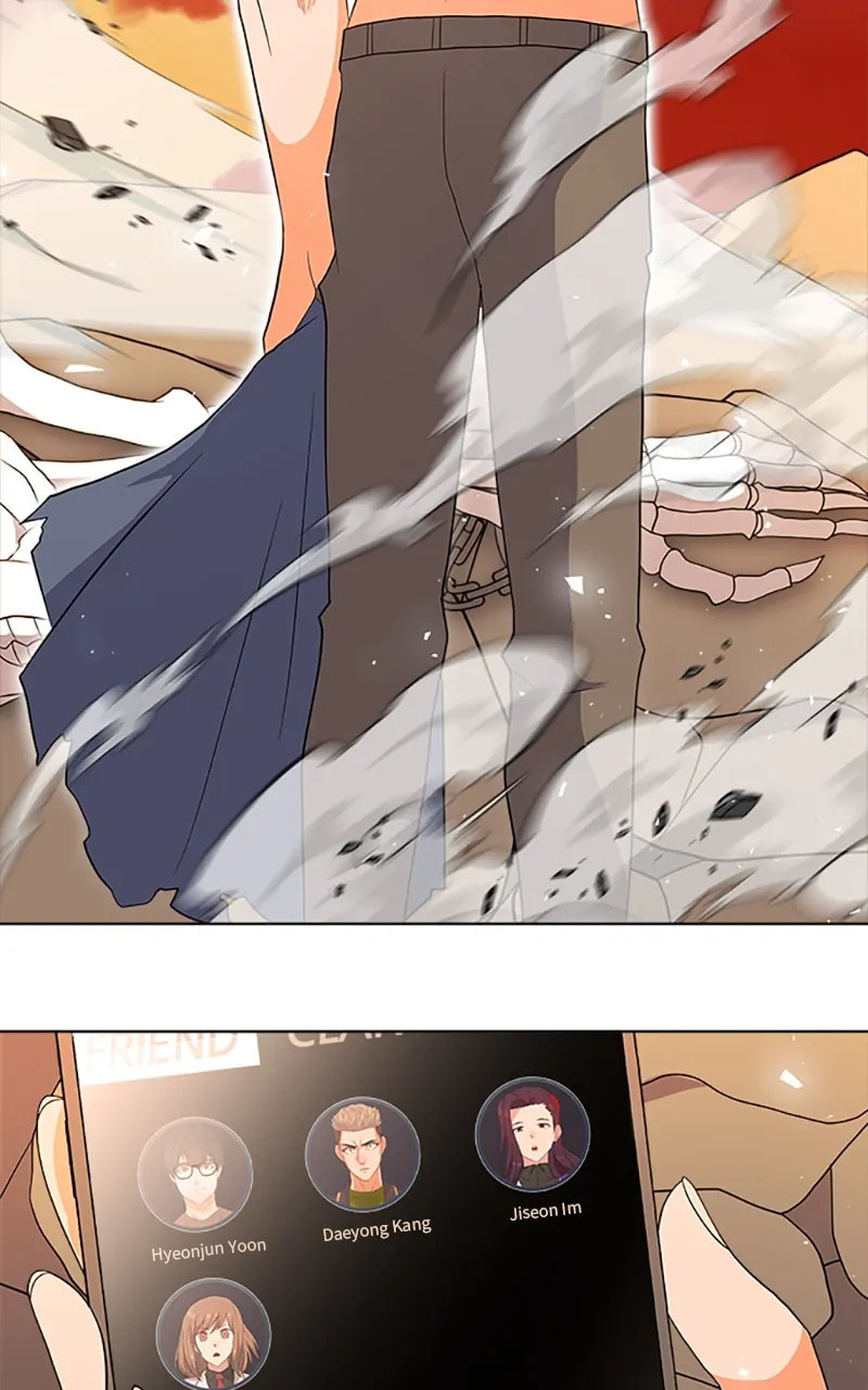 Read Real World Mobile chapter 92 image 16 on Lezhin