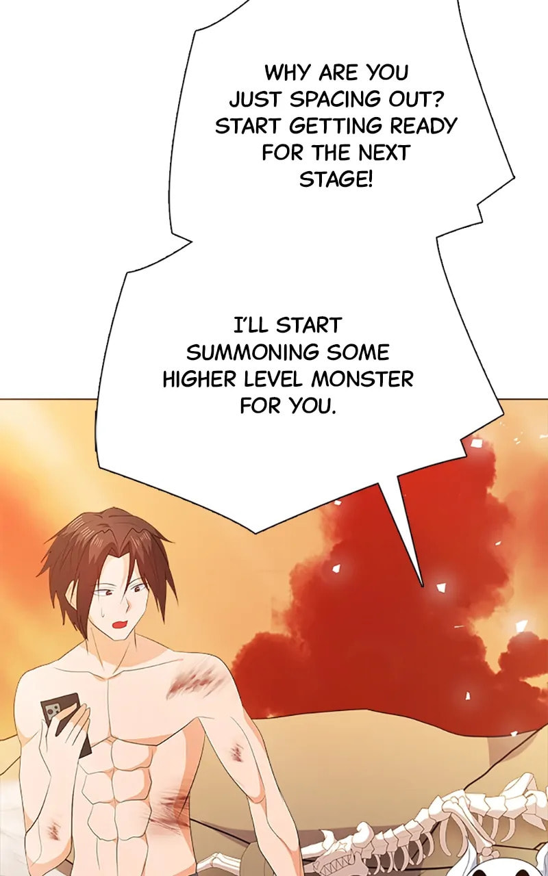 Read Real World Mobile chapter 92 image 19 on Lezhin