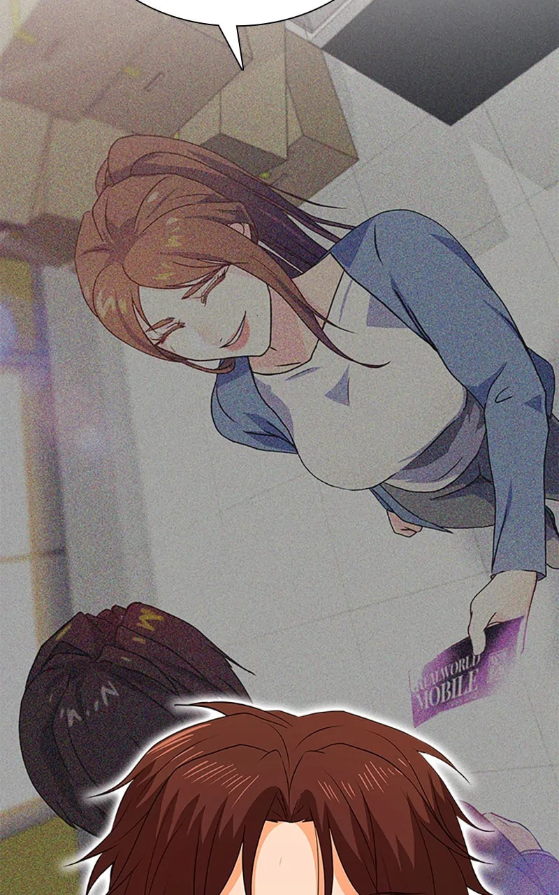 Read Real World Mobile chapter 92 image 26 on Lezhin