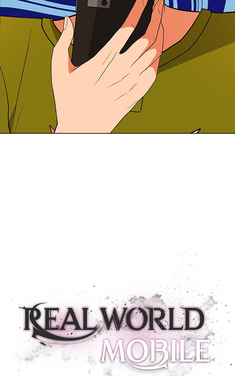 Read Real World Mobile chapter 92 image 3 on Lezhin