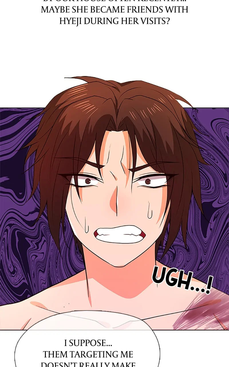 Read Real World Mobile chapter 92 image 33 on Lezhin