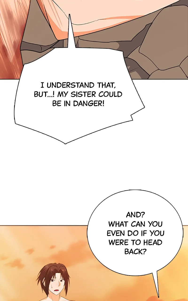 Read Real World Mobile chapter 92 image 36 on Lezhin
