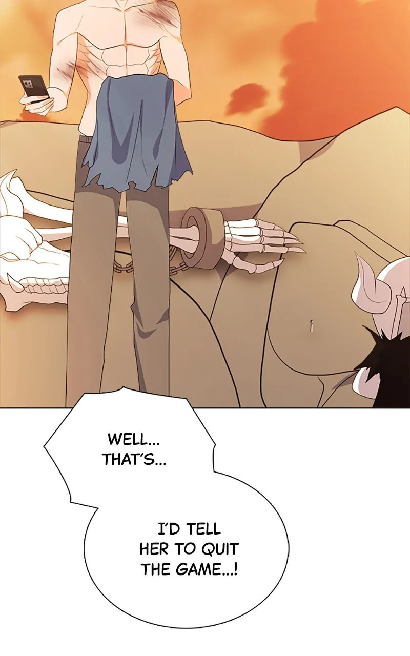 Read Real World Mobile chapter 92 image 37 on Lezhin