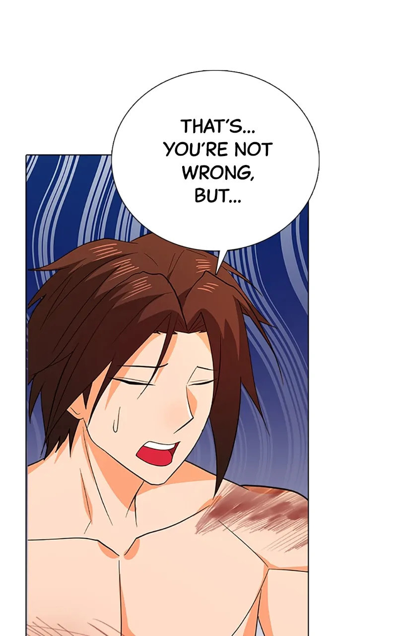 Read Real World Mobile chapter 92 image 41 on Lezhin