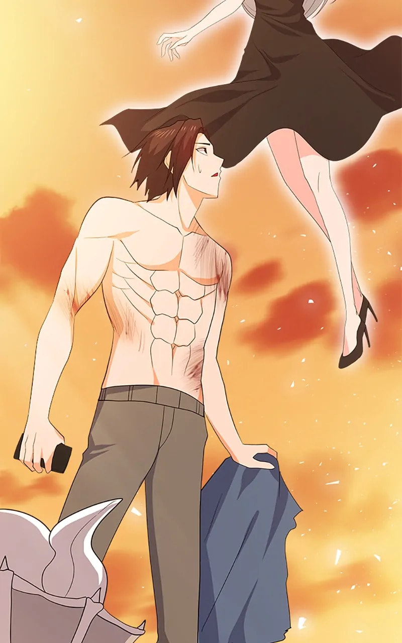 Read Real World Mobile chapter 92 image 45 on Lezhin