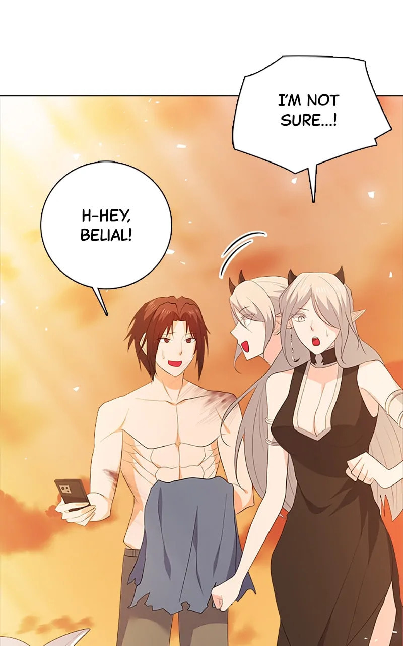 Read Real World Mobile chapter 92 image 52 on Lezhin