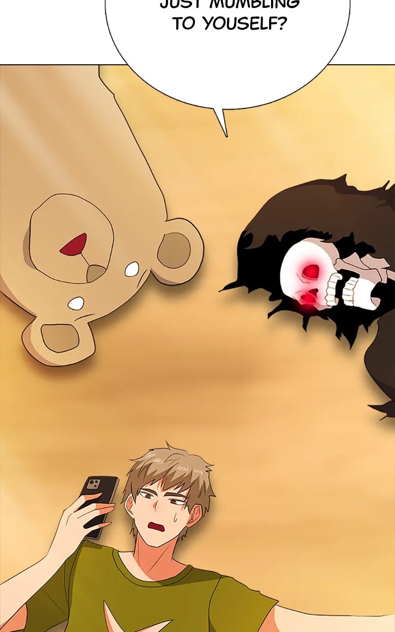 Read Real World Mobile chapter 92 image 6 on Lezhin