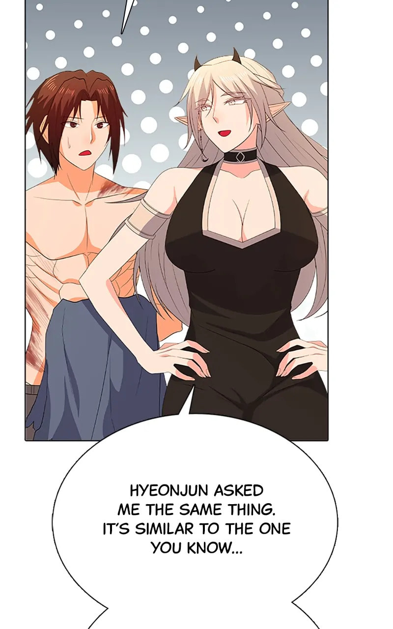 Read Real World Mobile chapter 92 image 64 on Lezhin