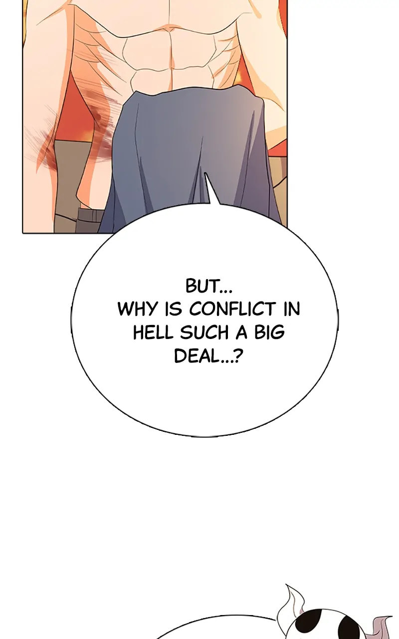 Read Real World Mobile chapter 92 image 76 on Lezhin