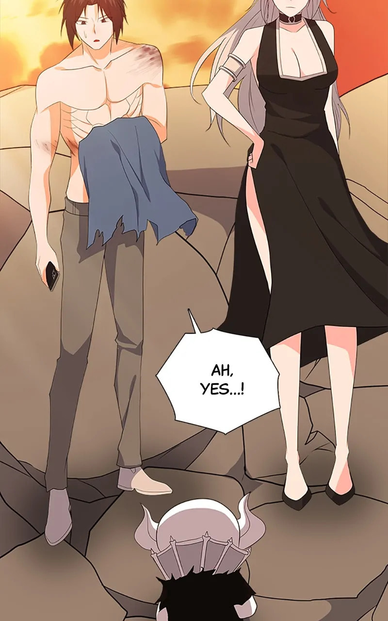 Read Real World Mobile chapter 92 image 85 on Lezhin