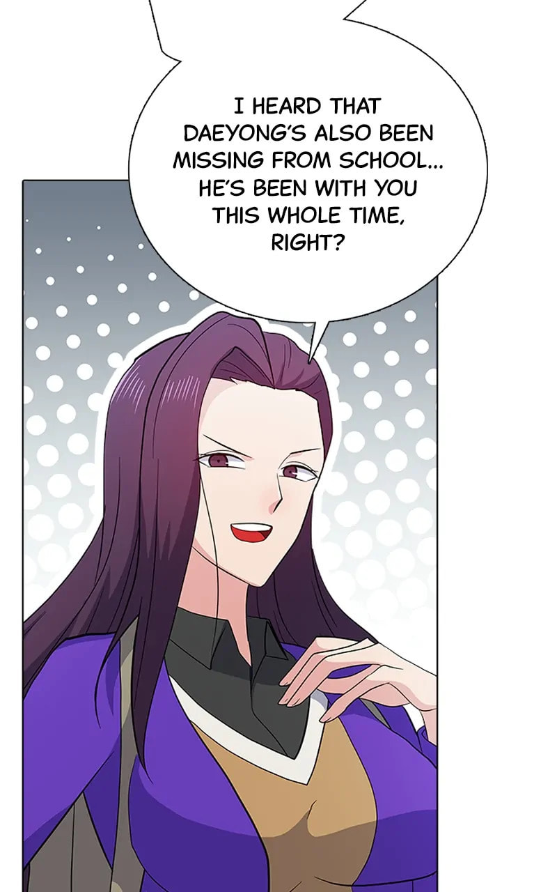 Read Real World Mobile chapter 93 image 18 on Lezhin