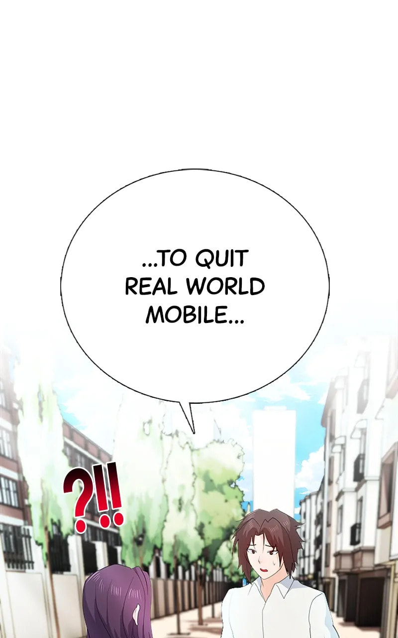 Read Real World Mobile chapter 93 image 22 on Lezhin