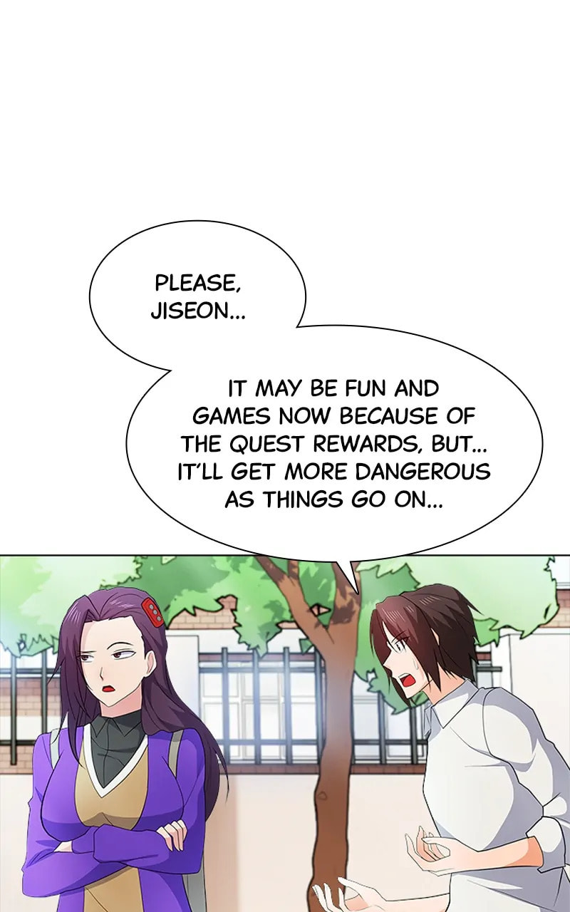 Read Real World Mobile chapter 93 image 25 on Lezhin