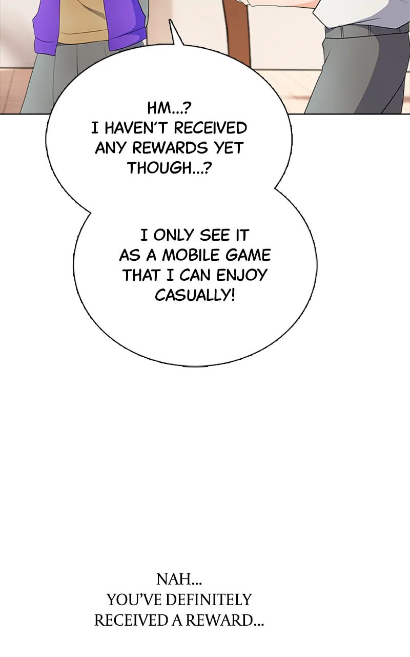 Read Real World Mobile chapter 93 image 26 on Lezhin