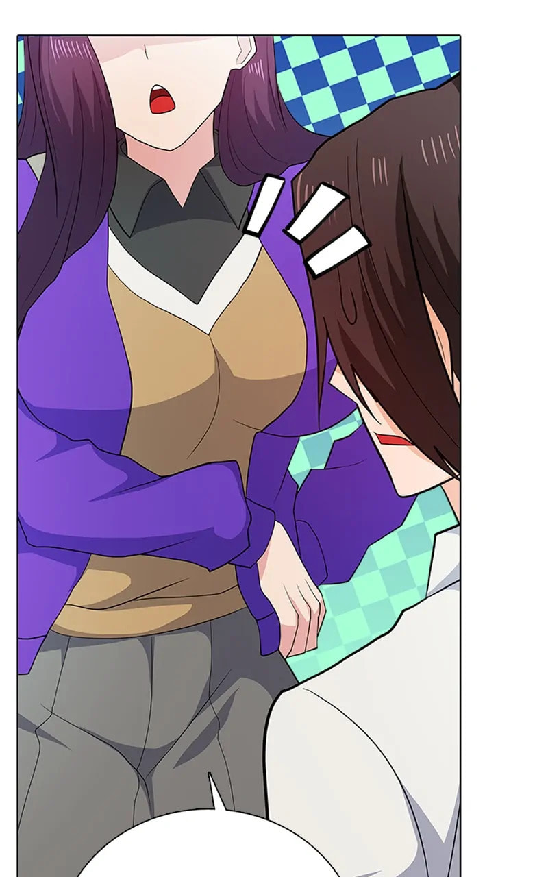 Read Real World Mobile chapter 93 image 27 on Lezhin