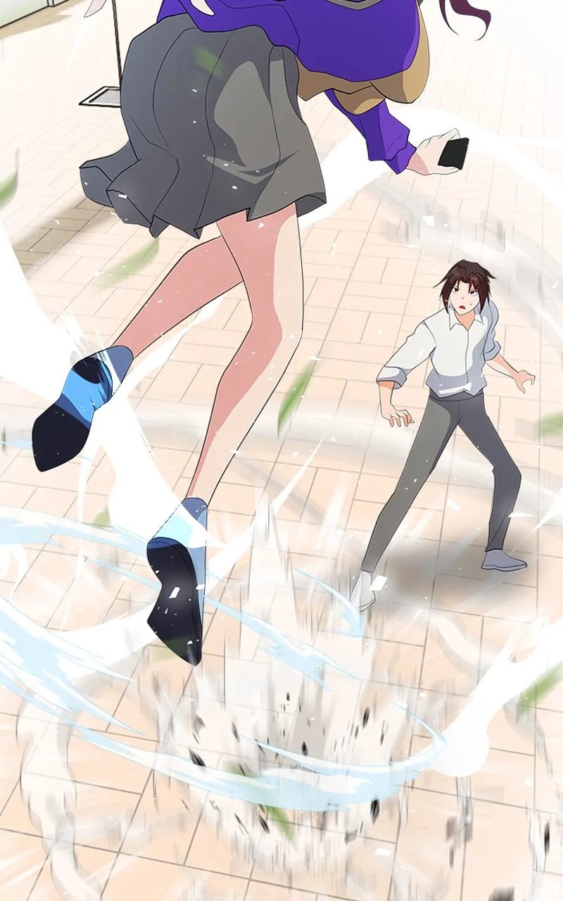 Read Real World Mobile chapter 93 image 39 on Lezhin