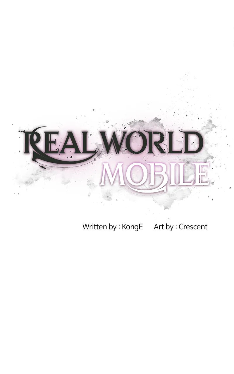 Read Real World Mobile chapter 93 image 4 on Lezhin