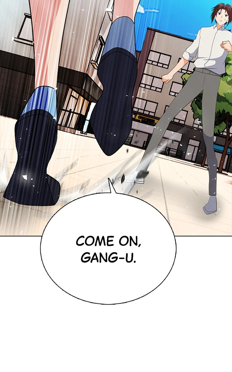 Read Real World Mobile chapter 93 image 42 on Lezhin