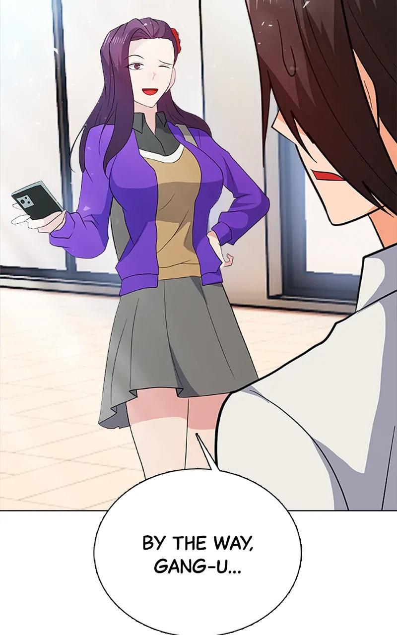 Read Real World Mobile chapter 93 image 44 on Lezhin