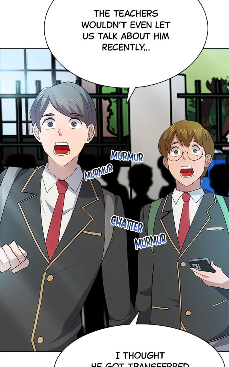Read Real World Mobile chapter 93 image 7 on Lezhin