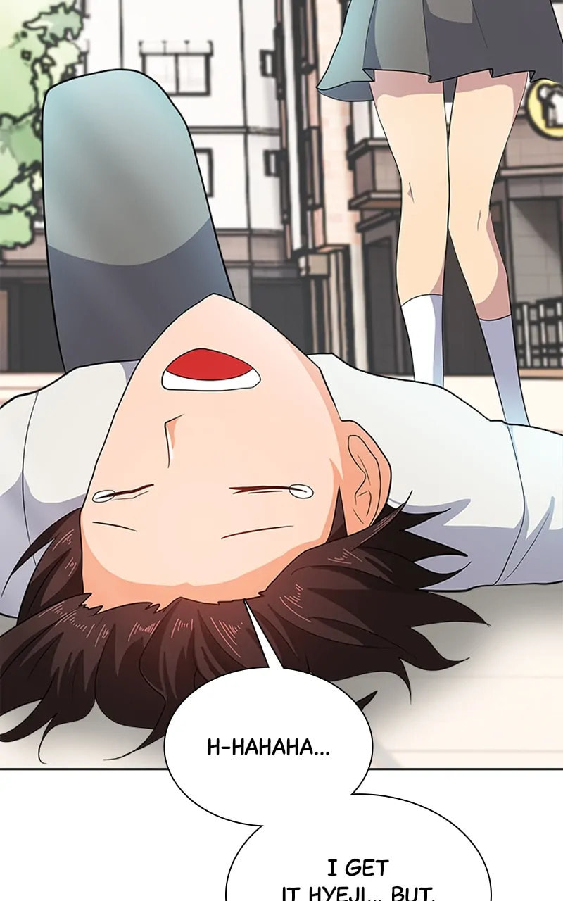 Read Real World Mobile chapter 93 image 78 on Lezhin