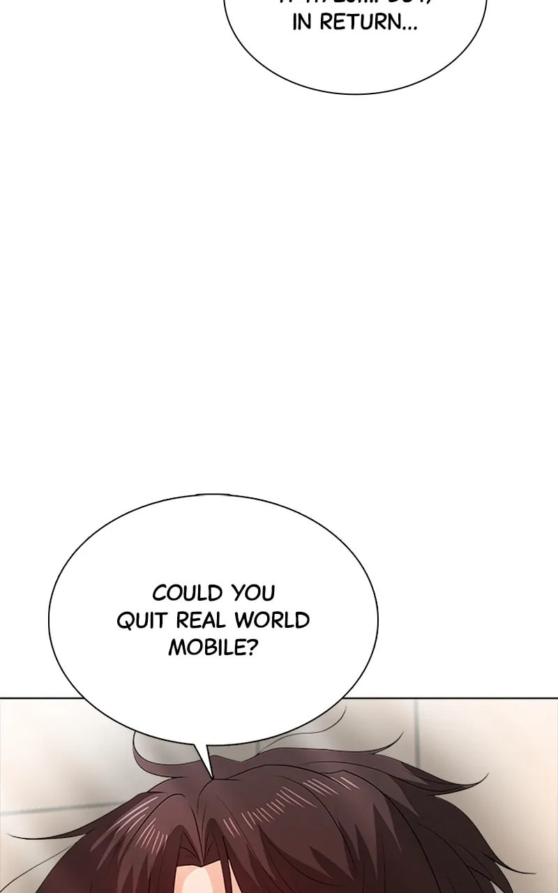 Read Real World Mobile chapter 93 image 79 on Lezhin