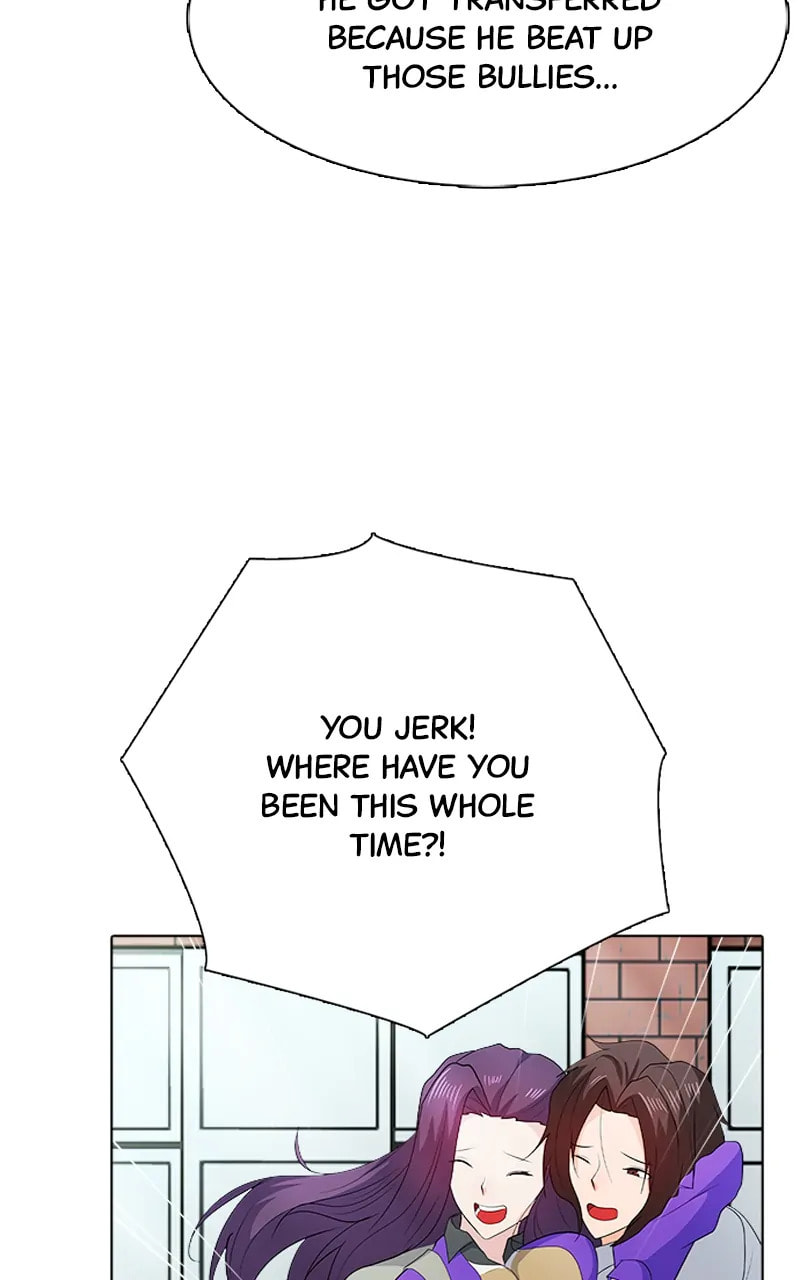 Read Real World Mobile chapter 93 image 8 on Lezhin