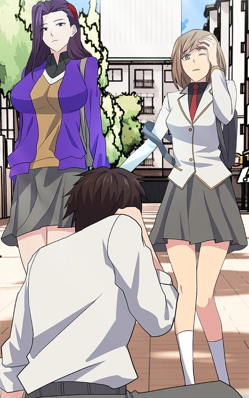 Read Real World Mobile chapter 93 image 82 on Lezhin