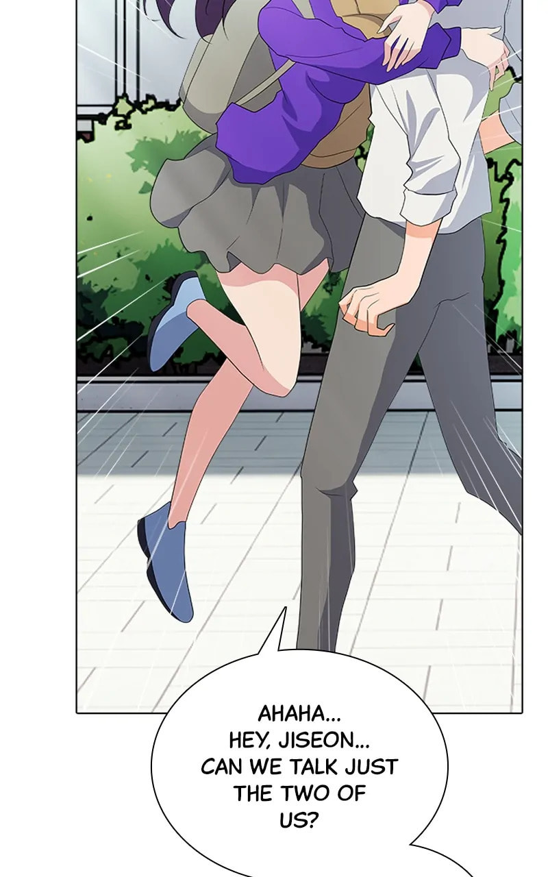 Read Real World Mobile chapter 93 image 9 on Lezhin