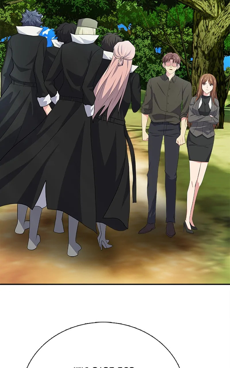Read Real World Mobile chapter 93 image 96 on Lezhin