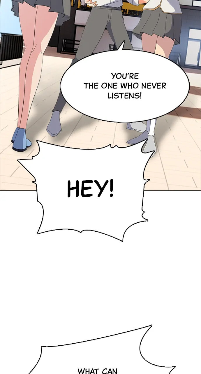 Read Real World Mobile chapter 94 image 10 on Lezhin