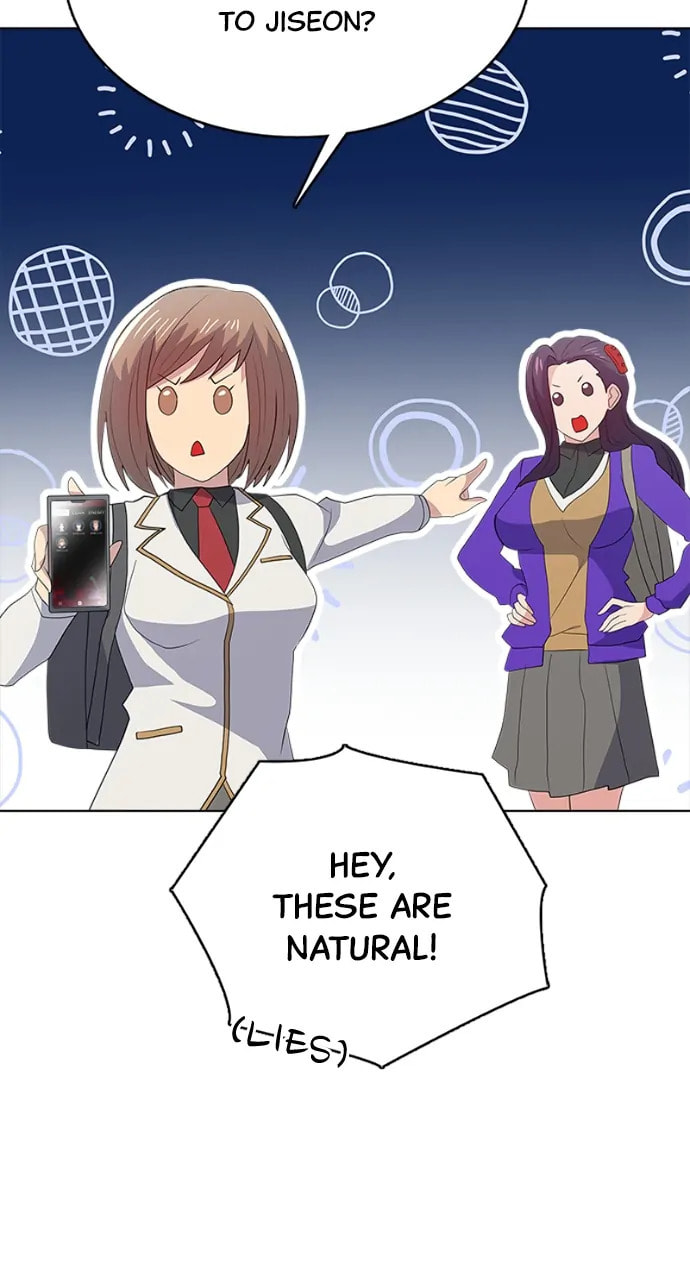 Read Real World Mobile chapter 94 image 12 on Lezhin