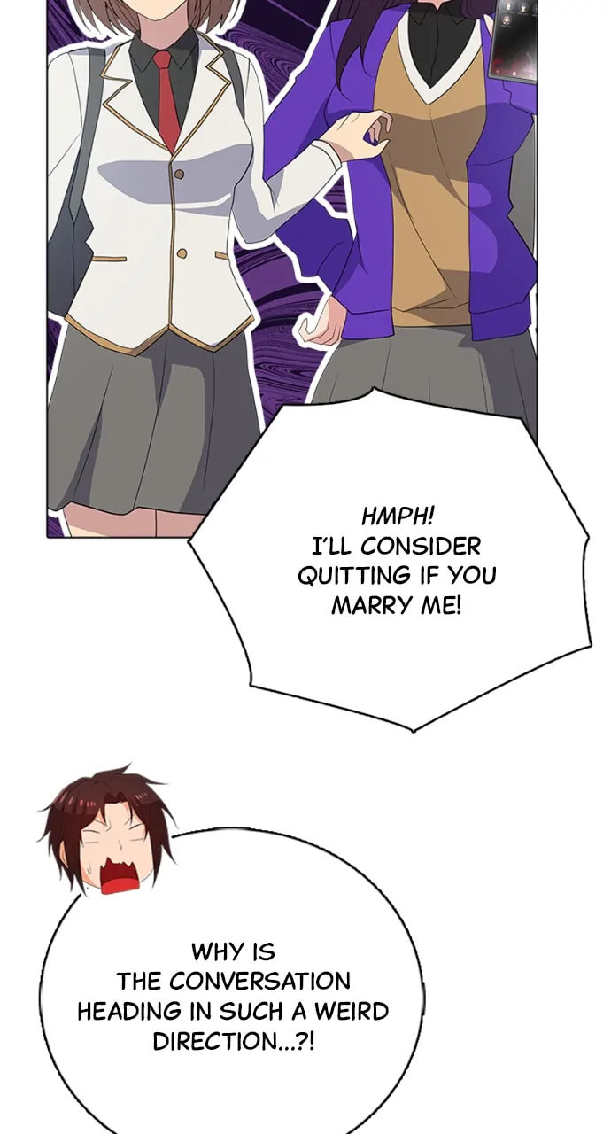 Read Real World Mobile chapter 94 image 15 on Lezhin
