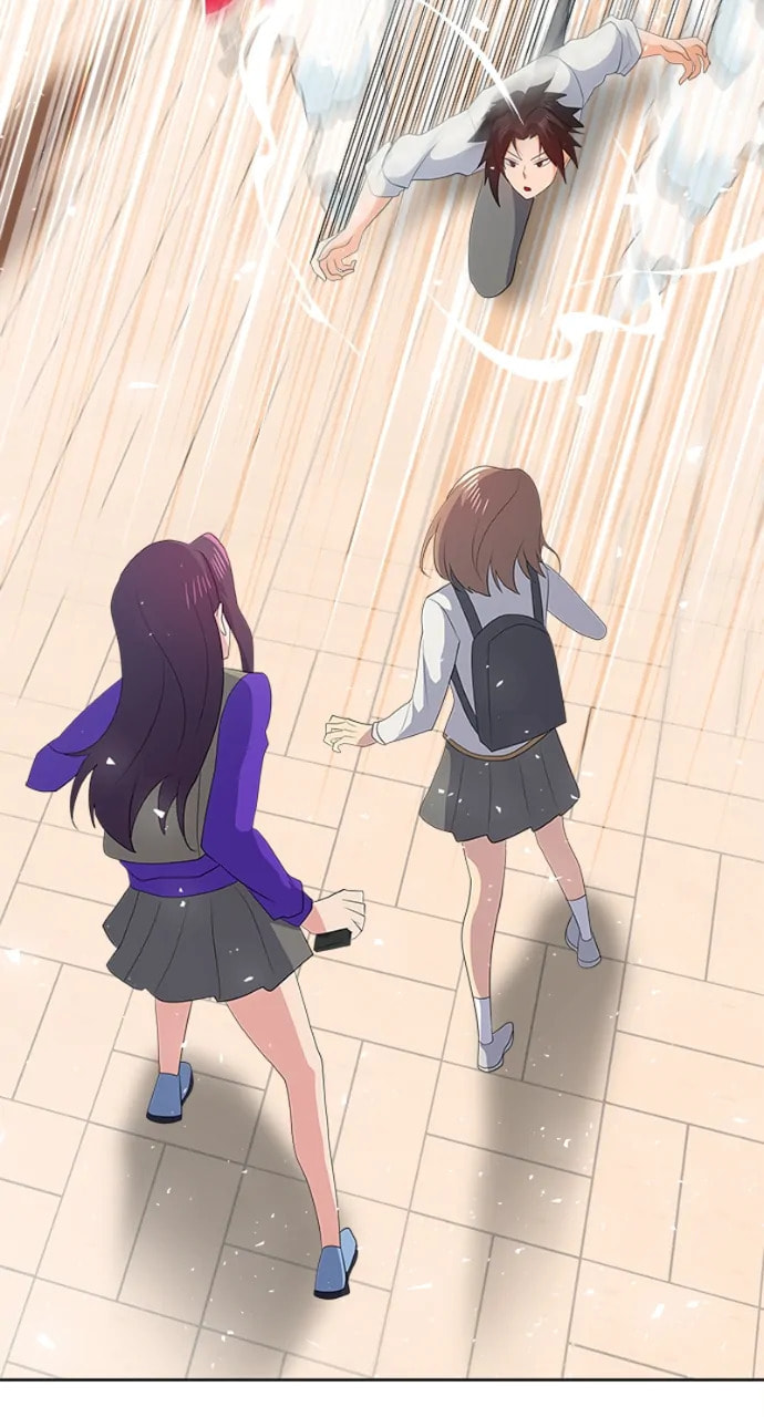Read Real World Mobile chapter 94 image 18 on Lezhin