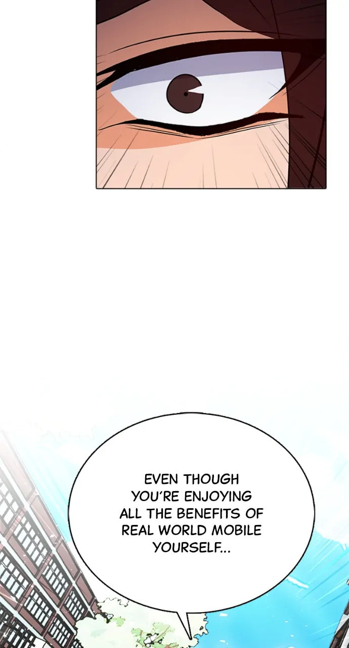 Read Real World Mobile chapter 94 image 22 on Lezhin