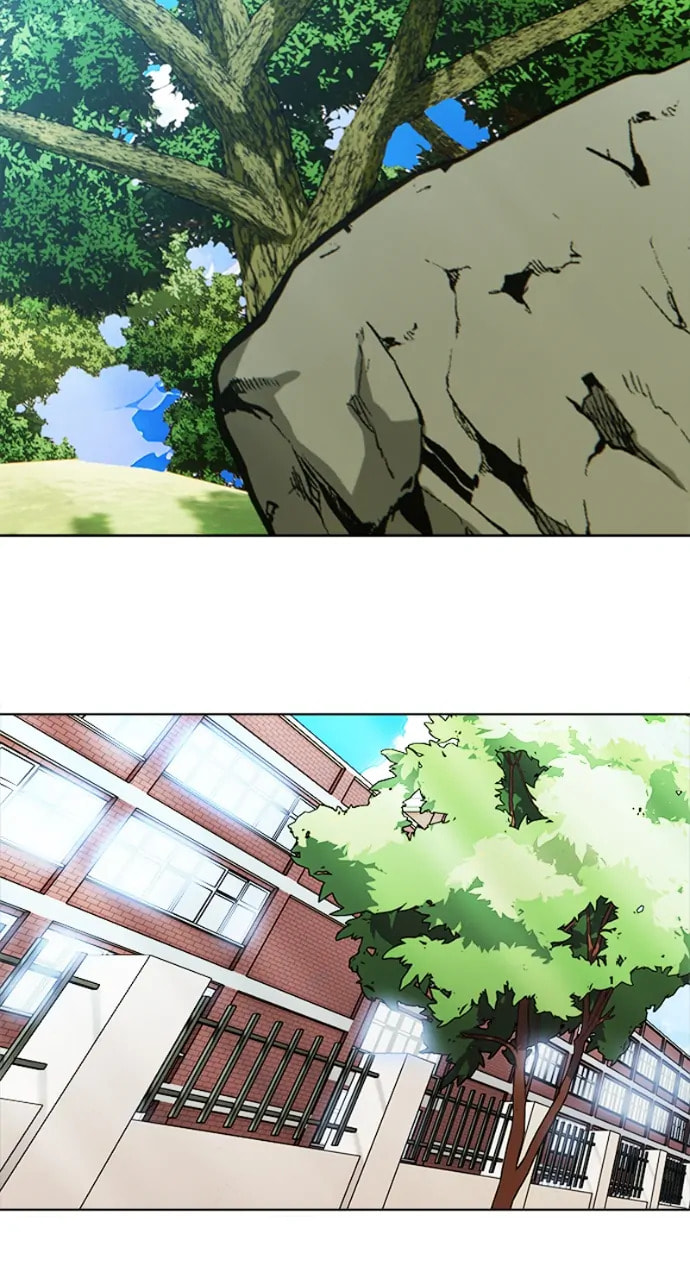 Read Real World Mobile chapter 94 image 3 on Lezhin
