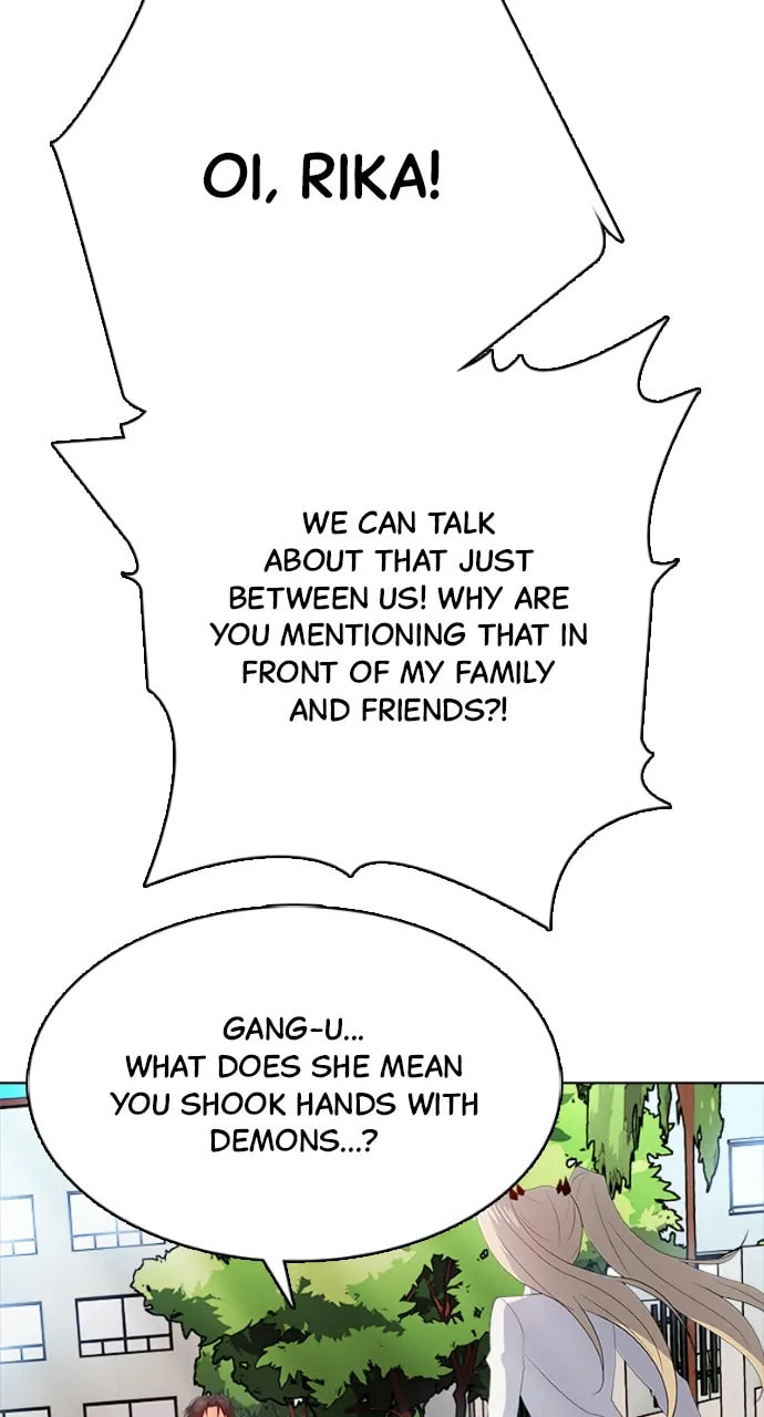 Read Real World Mobile chapter 94 image 36 on Lezhin