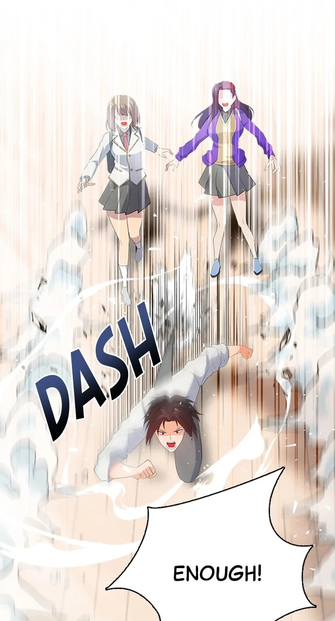 Read Real World Mobile chapter 94 image 38 on Lezhin