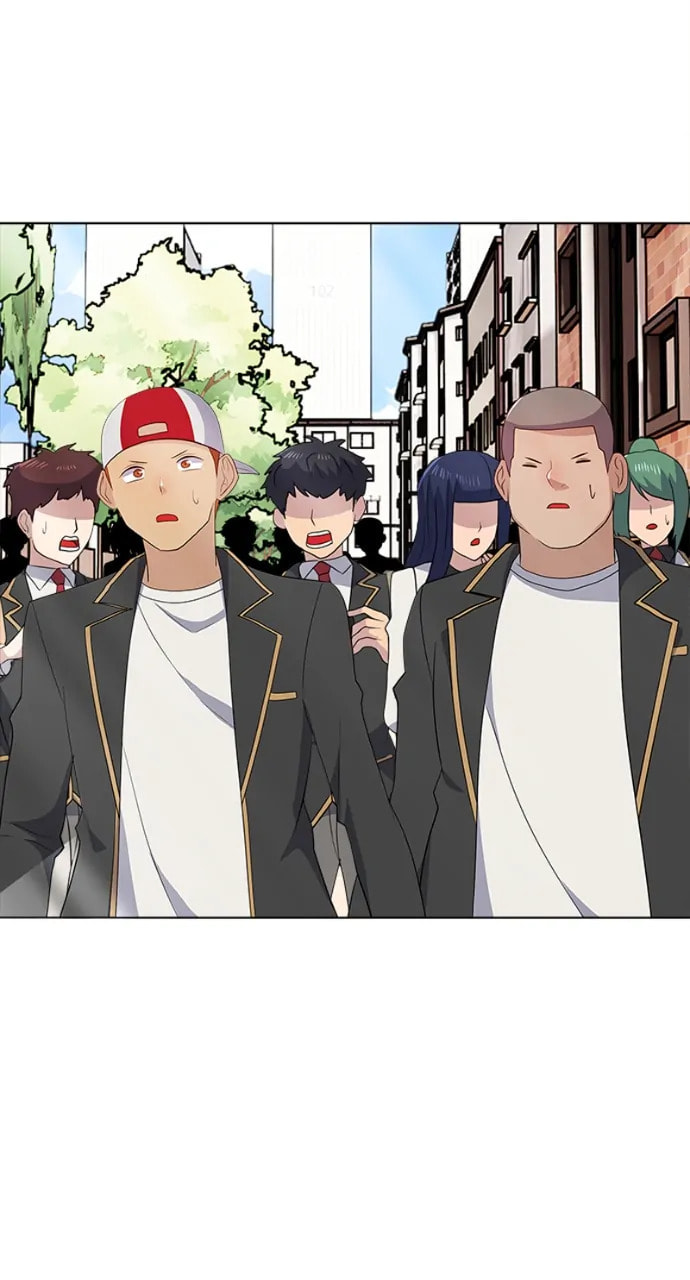 Read Real World Mobile chapter 94 image 58 on Lezhin