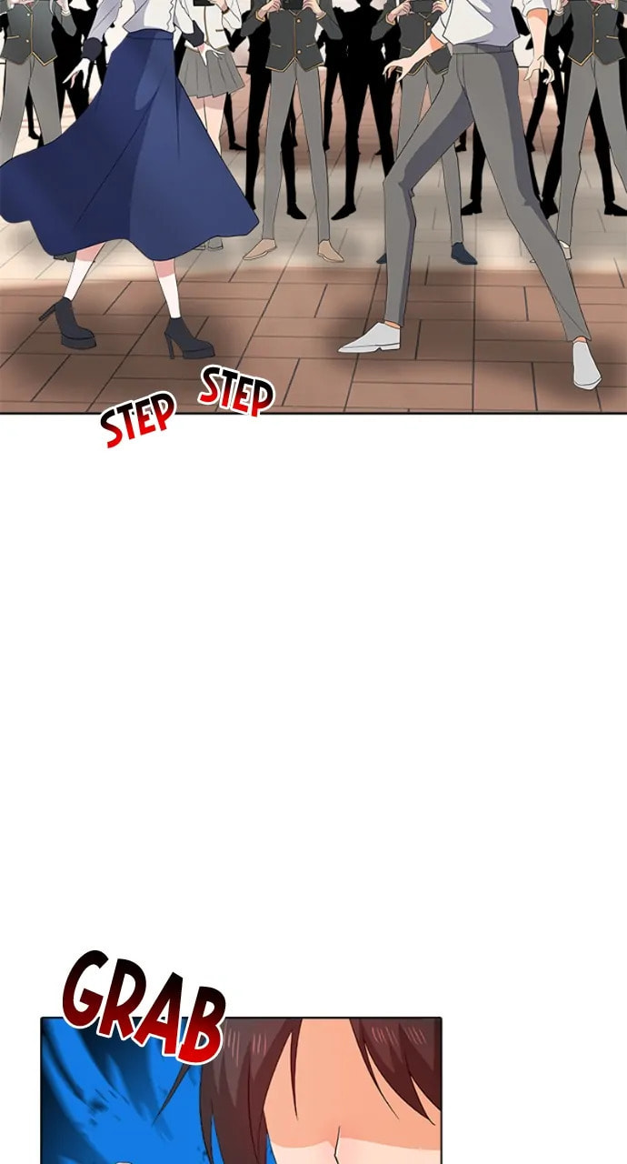 Read Real World Mobile chapter 94 image 64 on Lezhin